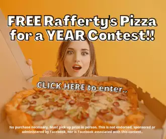 Rafferty’s Pizza